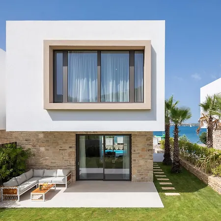 Villa The Palms *