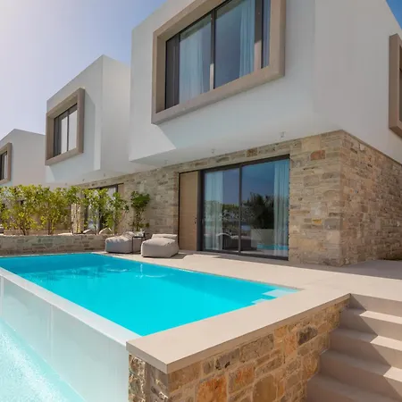 The Palms Villa