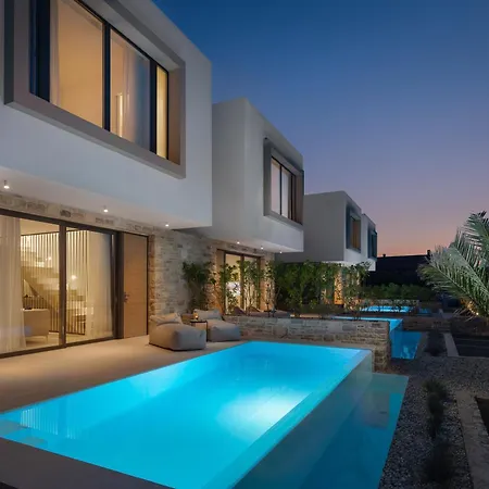 Villa The Palms *