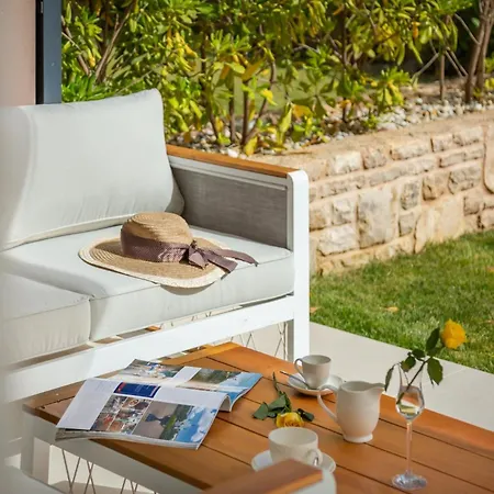Villa The Palms *