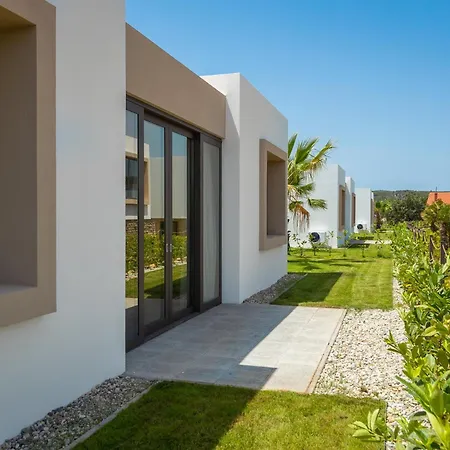 The Palms Villa