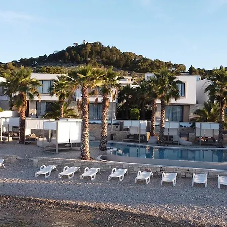 The Palms *