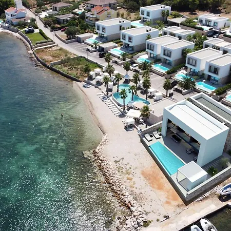 The Palms Villa *