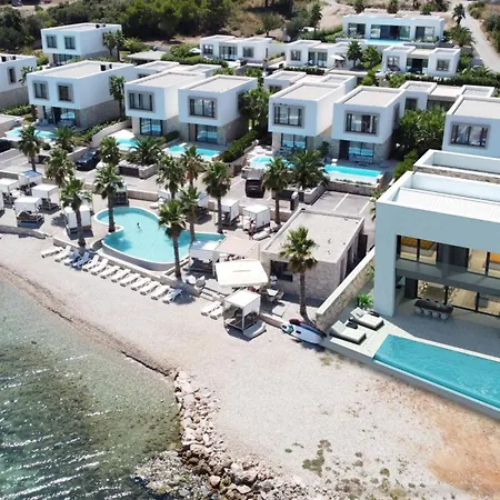 Villa The Palms Tkon