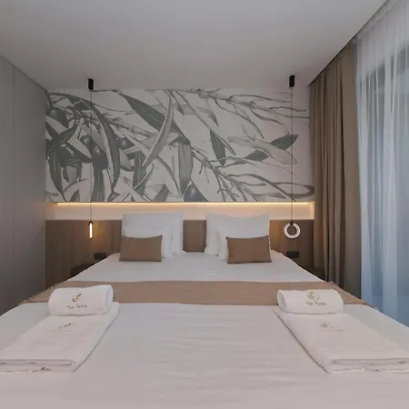 Villa The Palms By Irundo