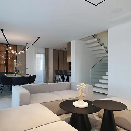 Villa The Palms By Irundo *
