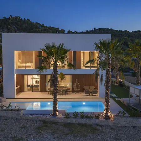Villa The Palms By Irundo Tkon