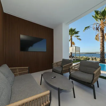 Villa The Palms By Irundo *