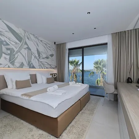 Villa The Palms By Irundo Tkon