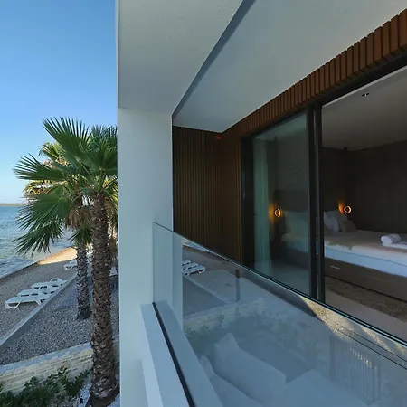 Вилла The Palms By Irundo *