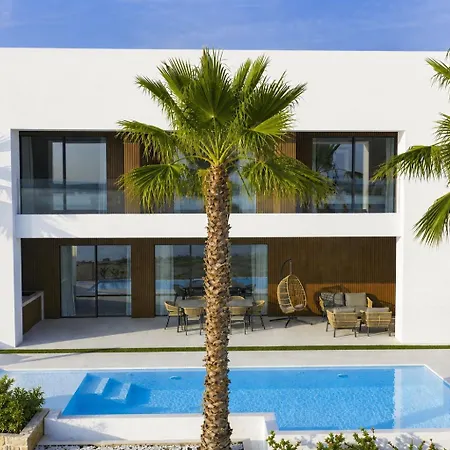 The Palms By Irundo