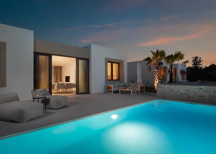 The Palms By Irundo *