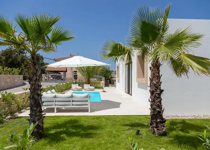 The Palms By Irundo * Tkon