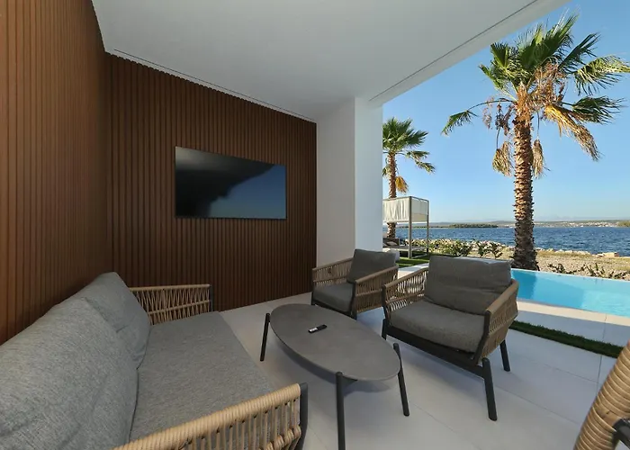 Willa The Palms By Irundo *