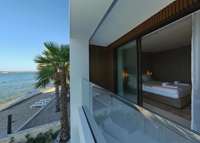 Willa The Palms By Irundo *